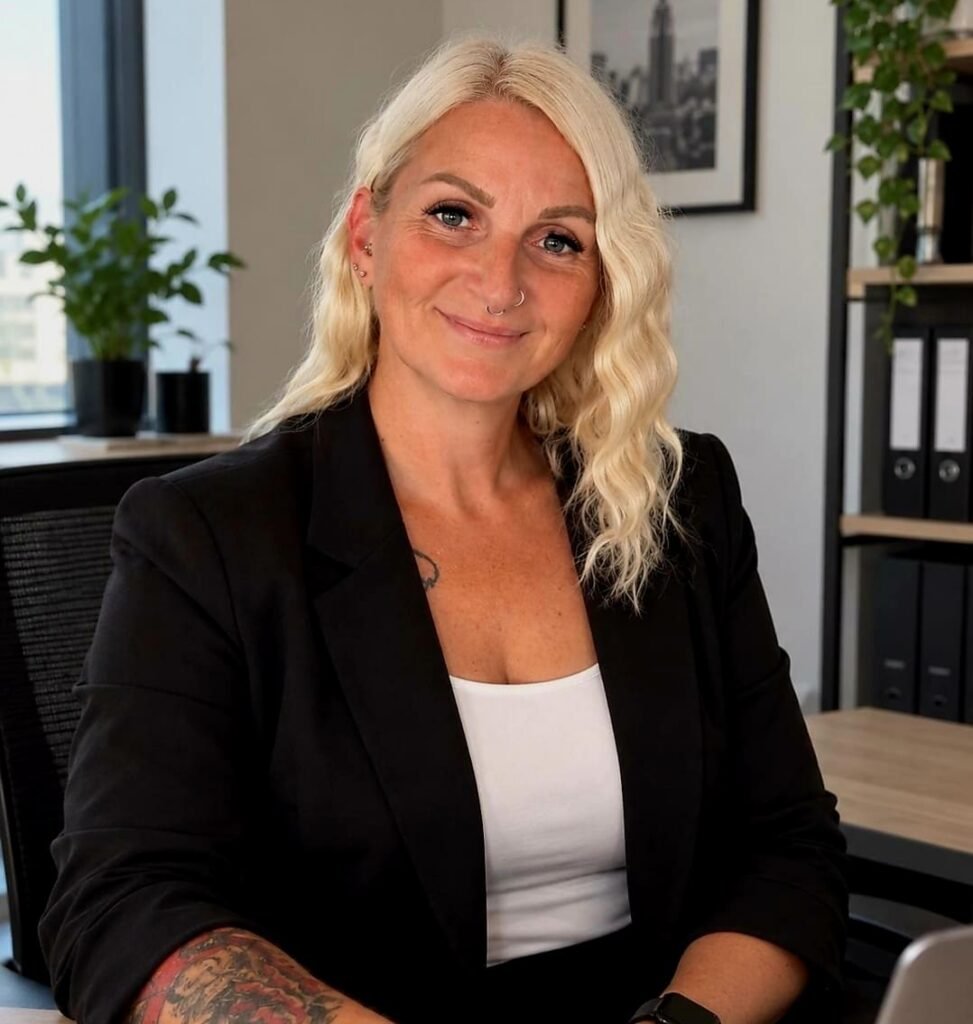 Barbara Seebacher